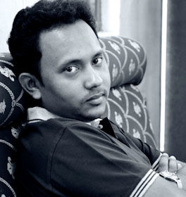 Avishek Das